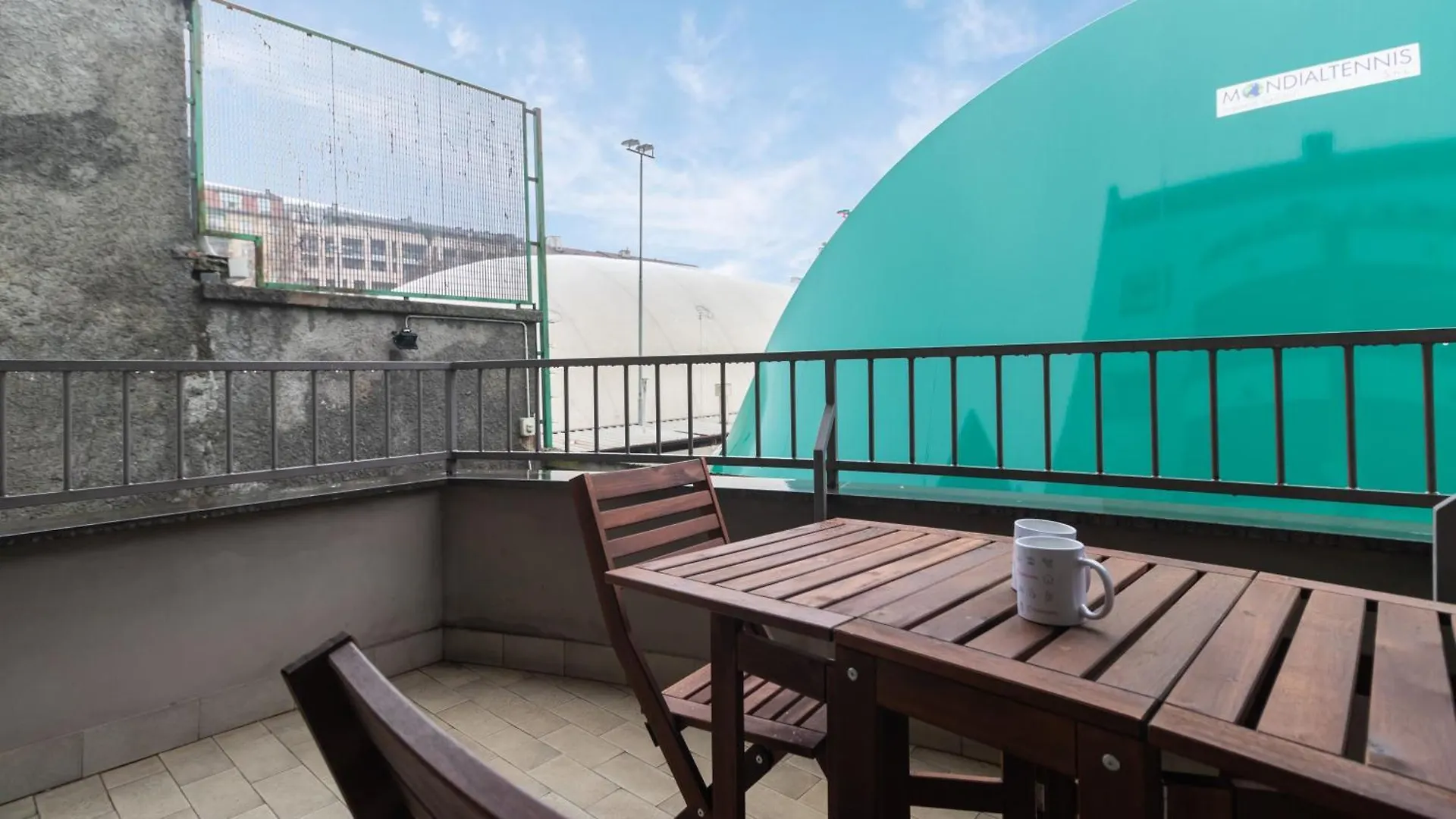 Italianway - Ceroni 10 Apartment Milan Italy
