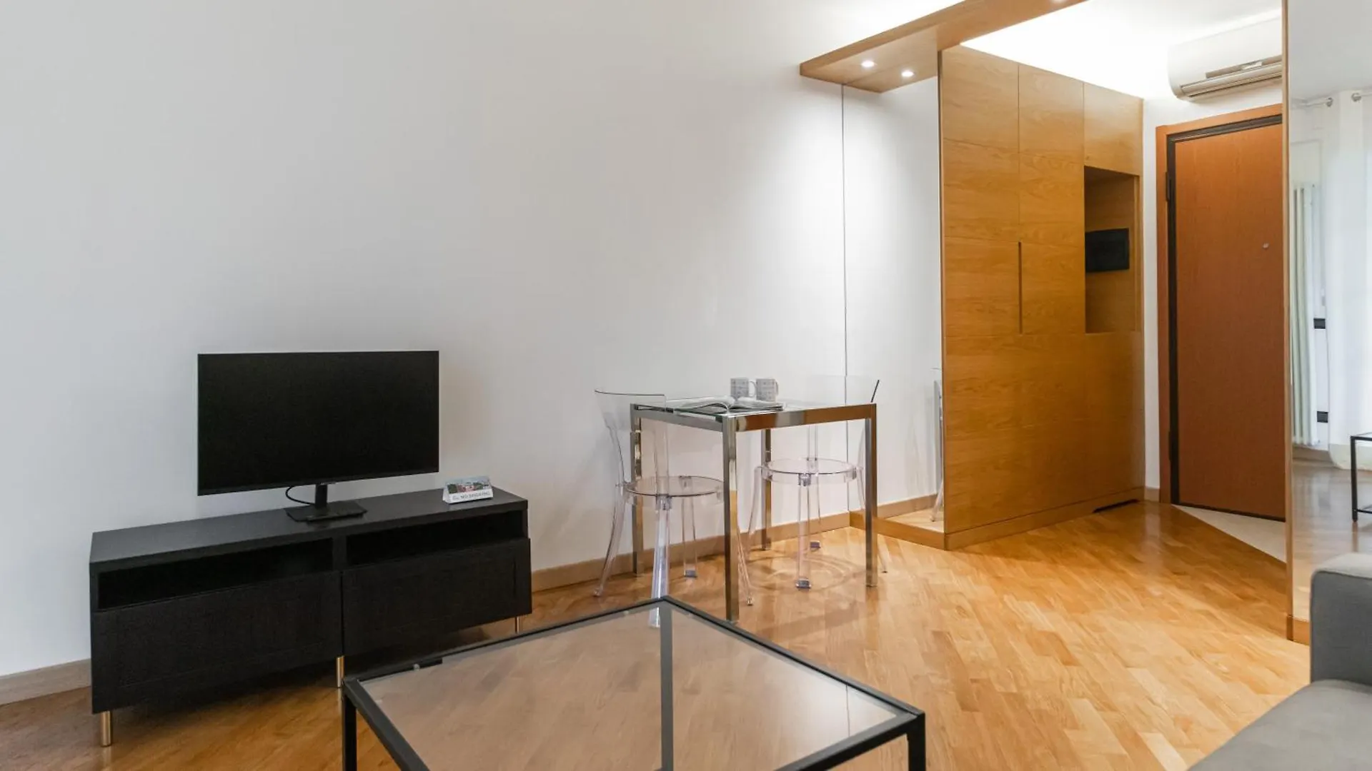 Italianway - Ceroni 10 Apartment Milan 0*,  Italy