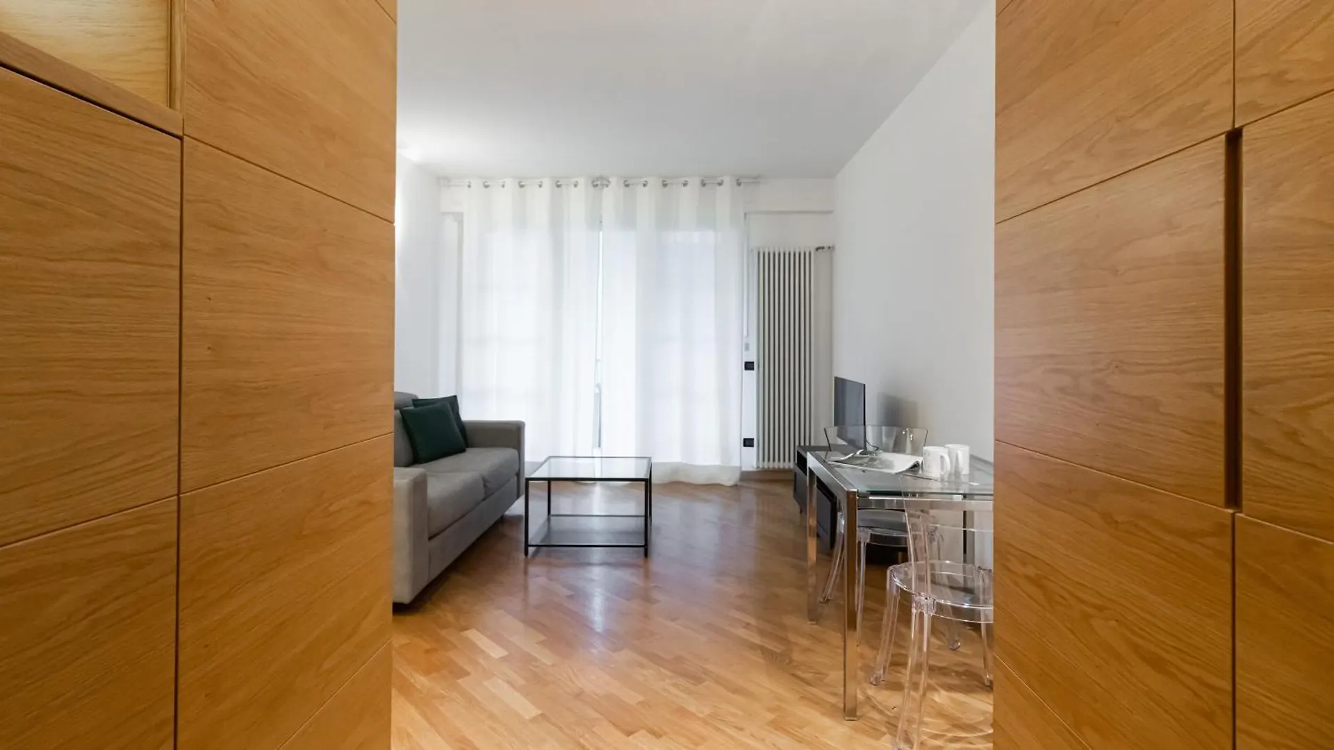 Italianway - Ceroni 10 Apartment Milan Italy