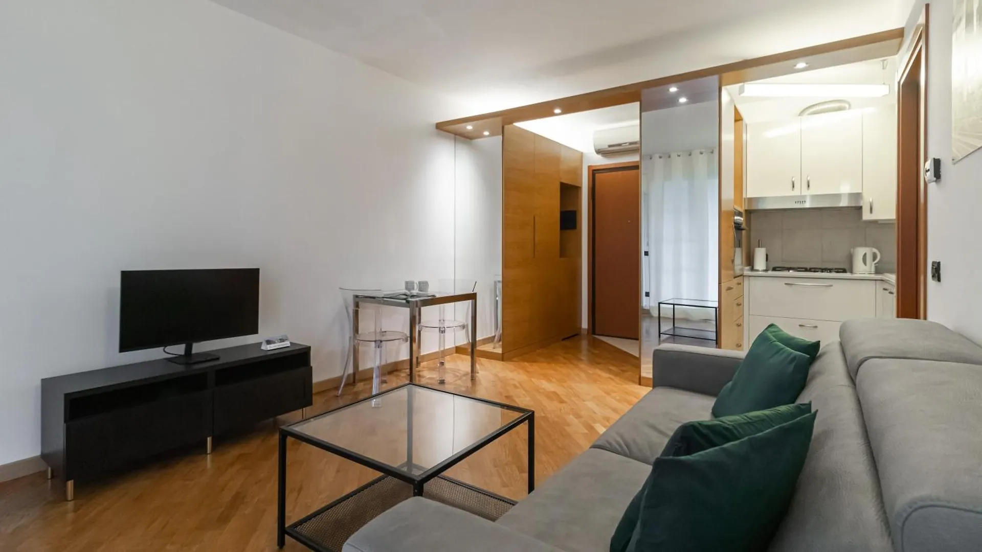 Italianway - Ceroni 10 Apartment Milan