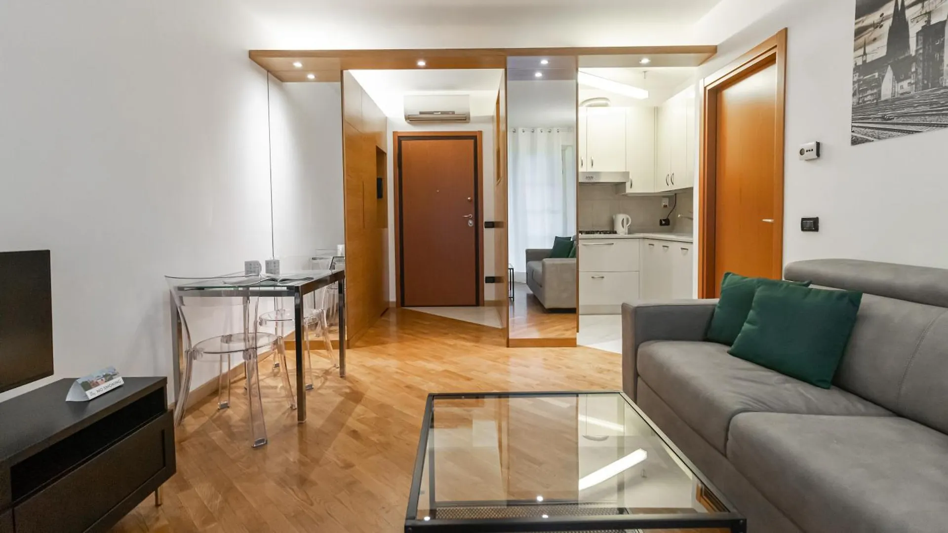 Italianway - Ceroni 10 Apartment Milan