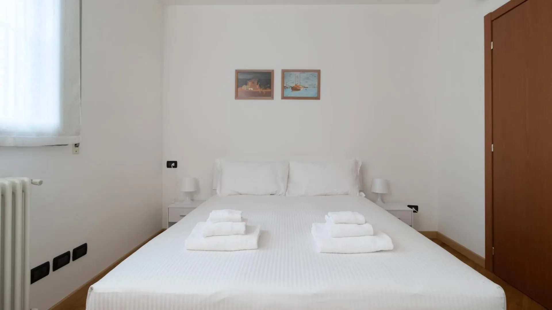 Italianway - Ceroni 10 Apartment Milan 0*,  Italy