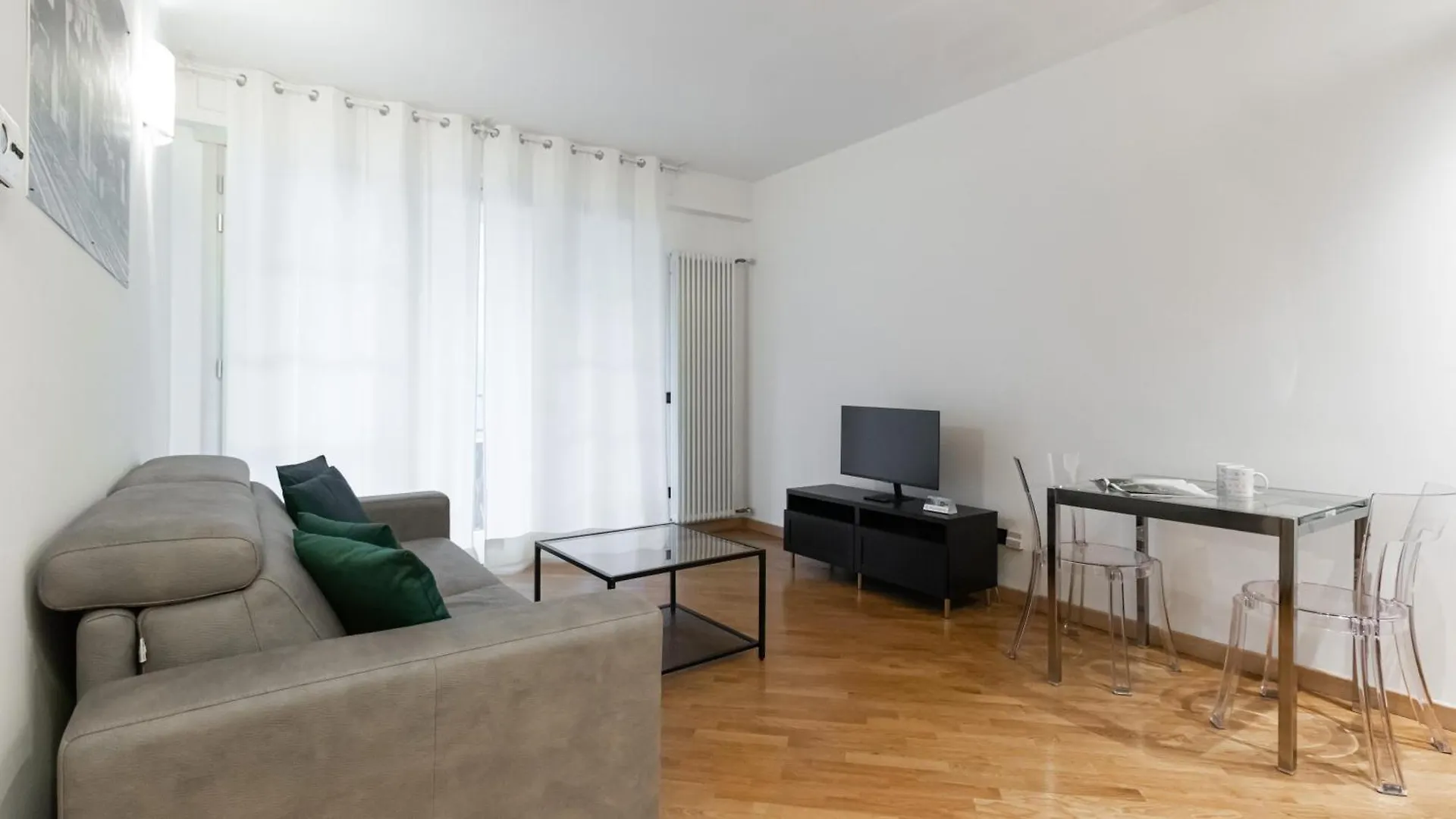 Italianway - Ceroni 10 Apartment Milan 0*,