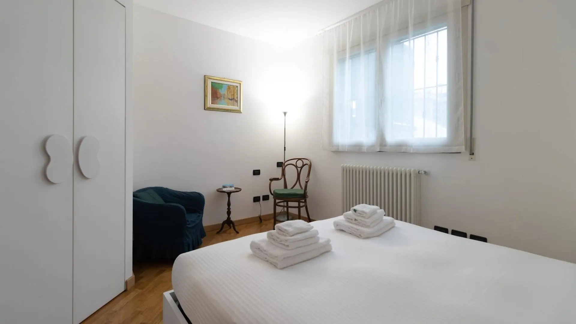 Italianway - Ceroni 10 Apartment Milan