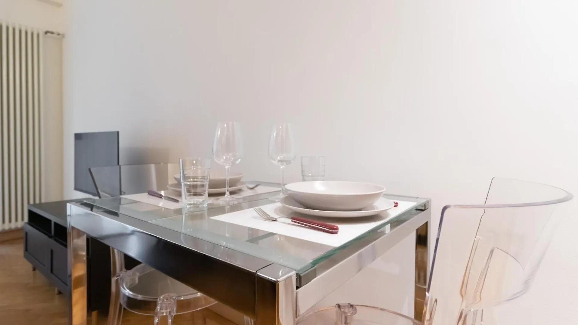 Italianway - Ceroni 10 Apartment Milan Italy