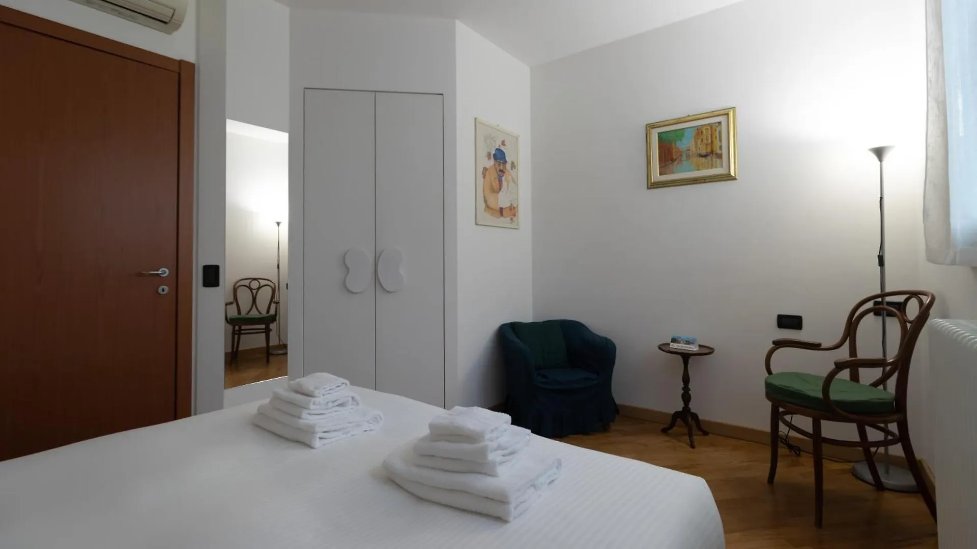 Italianway - Ceroni 10 Apartment Milan Italy