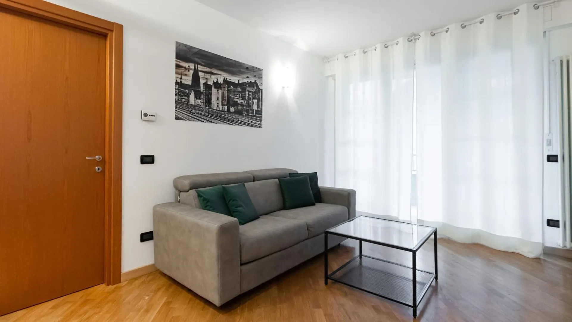 Italianway - Ceroni 10 Apartment Milan