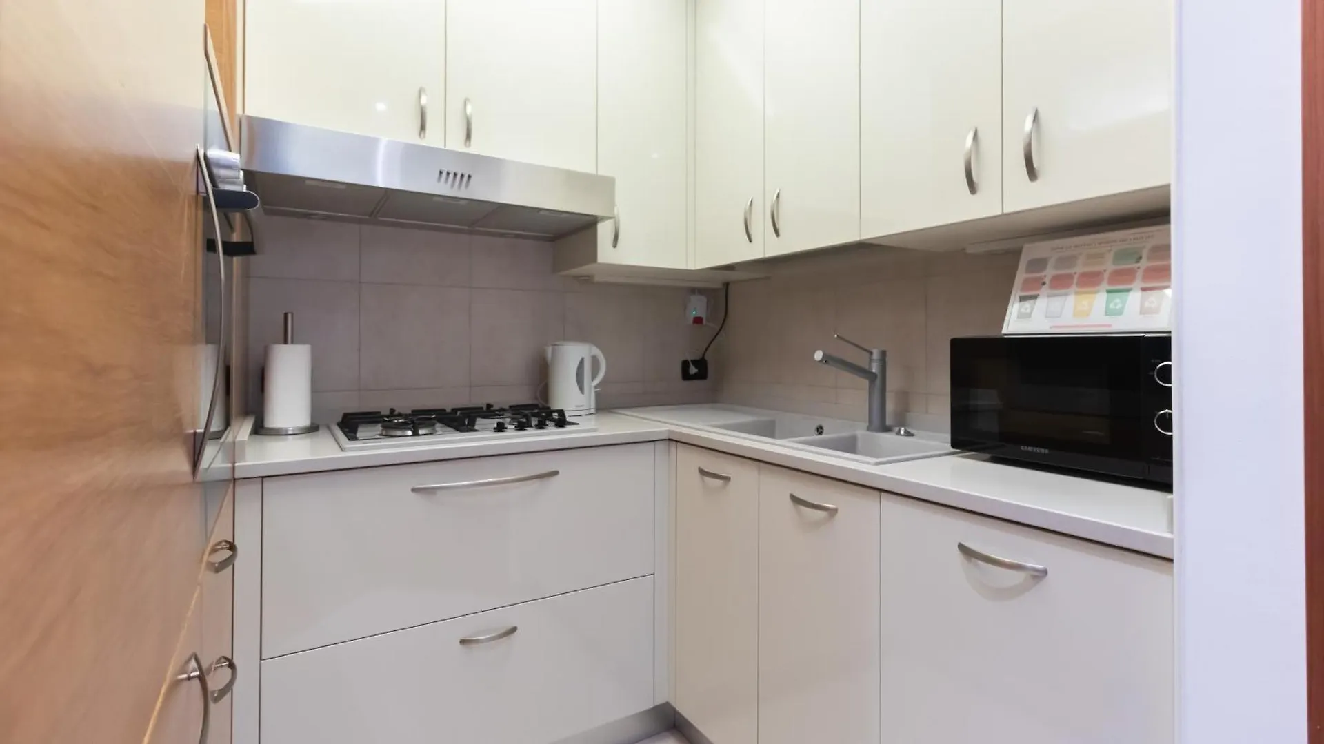 Italianway - Ceroni 10 Apartment Milan Italy