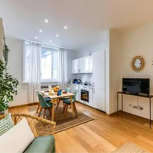 Sweett - Porta Vittoria Apartamento
